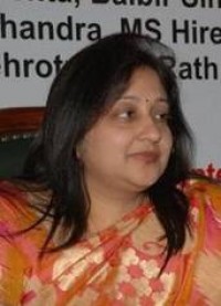 Dr. Rakhi Gupta, Gynecologist in Delhi